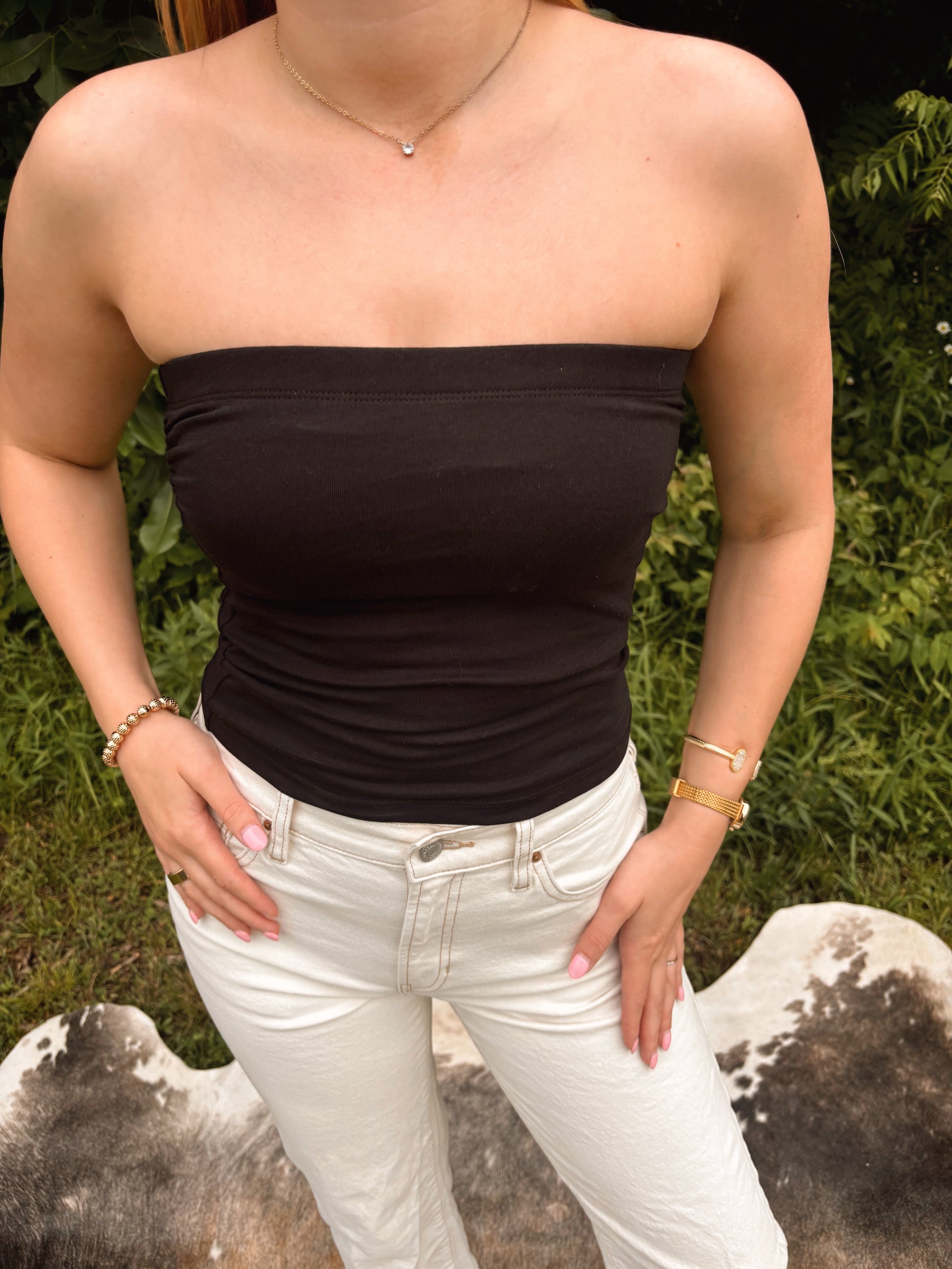 Summer Lovin' Top