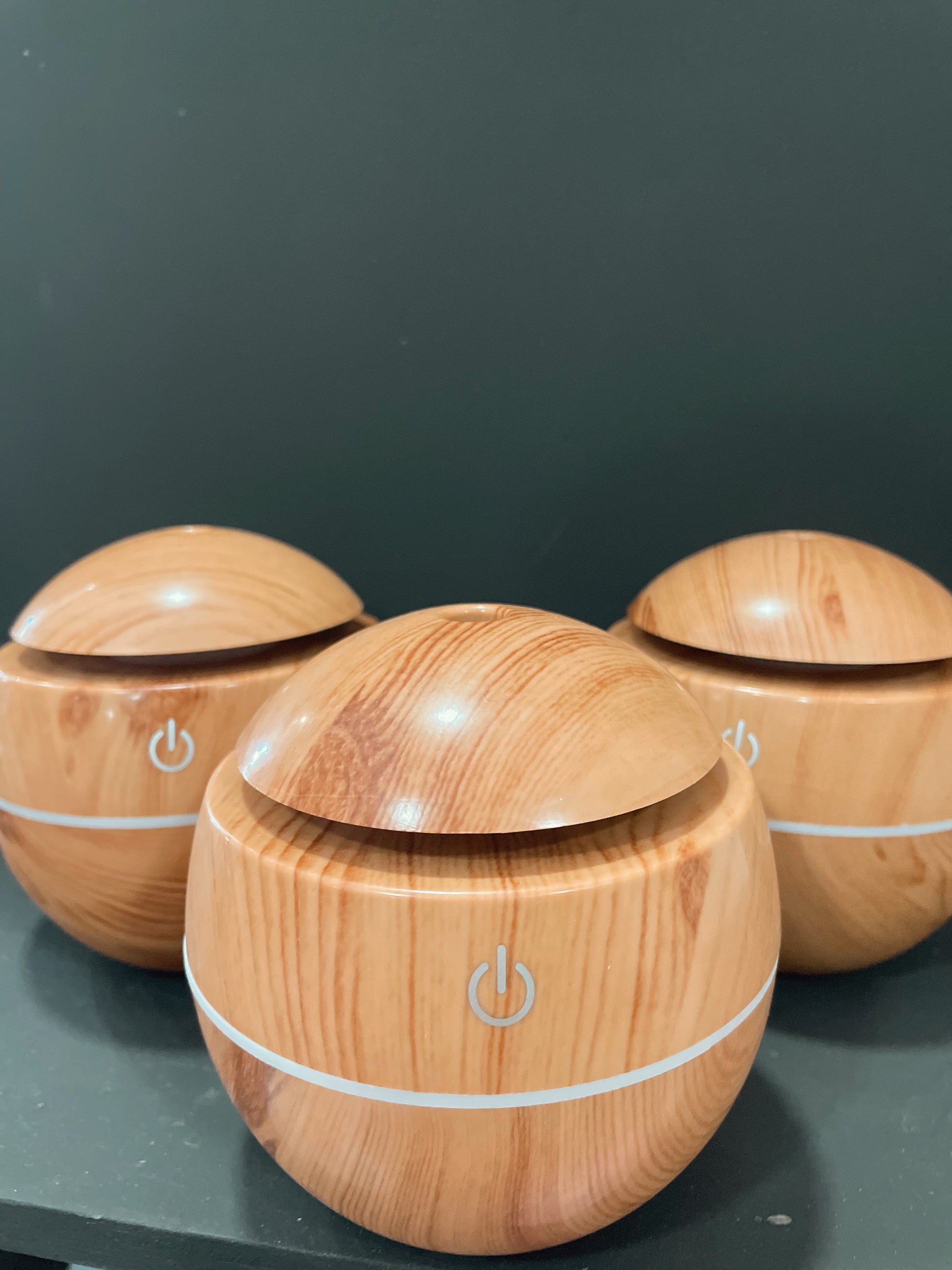Mini Diffuser