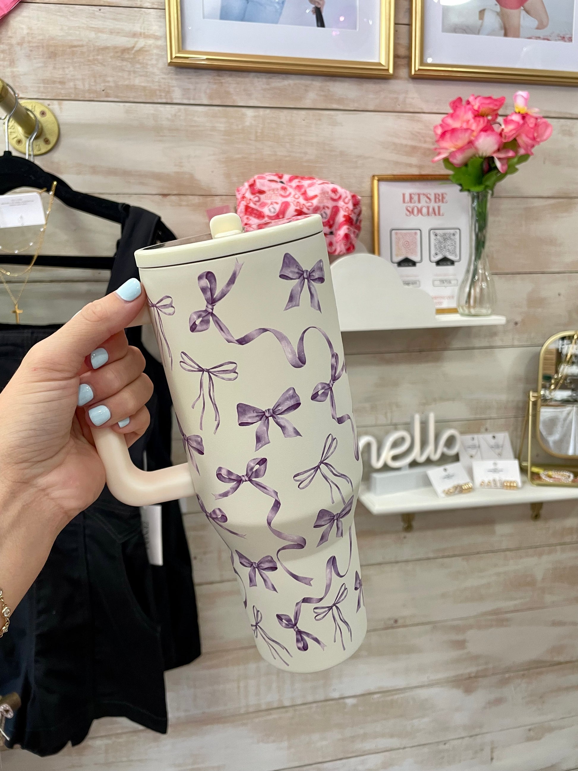 Spill Proof Tumbler