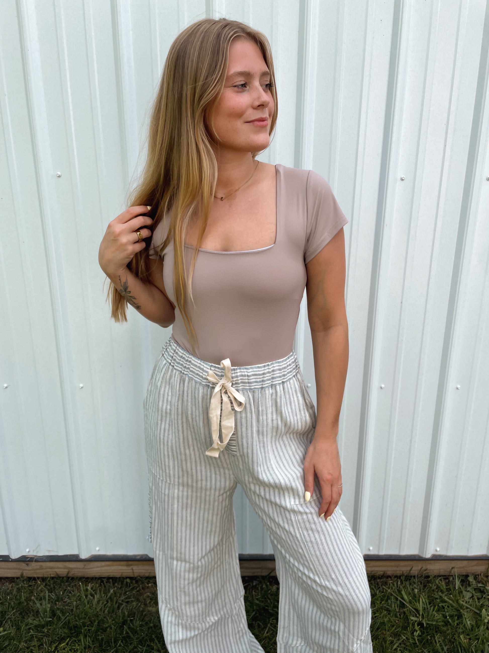 Sculpt Mode Bodysuit