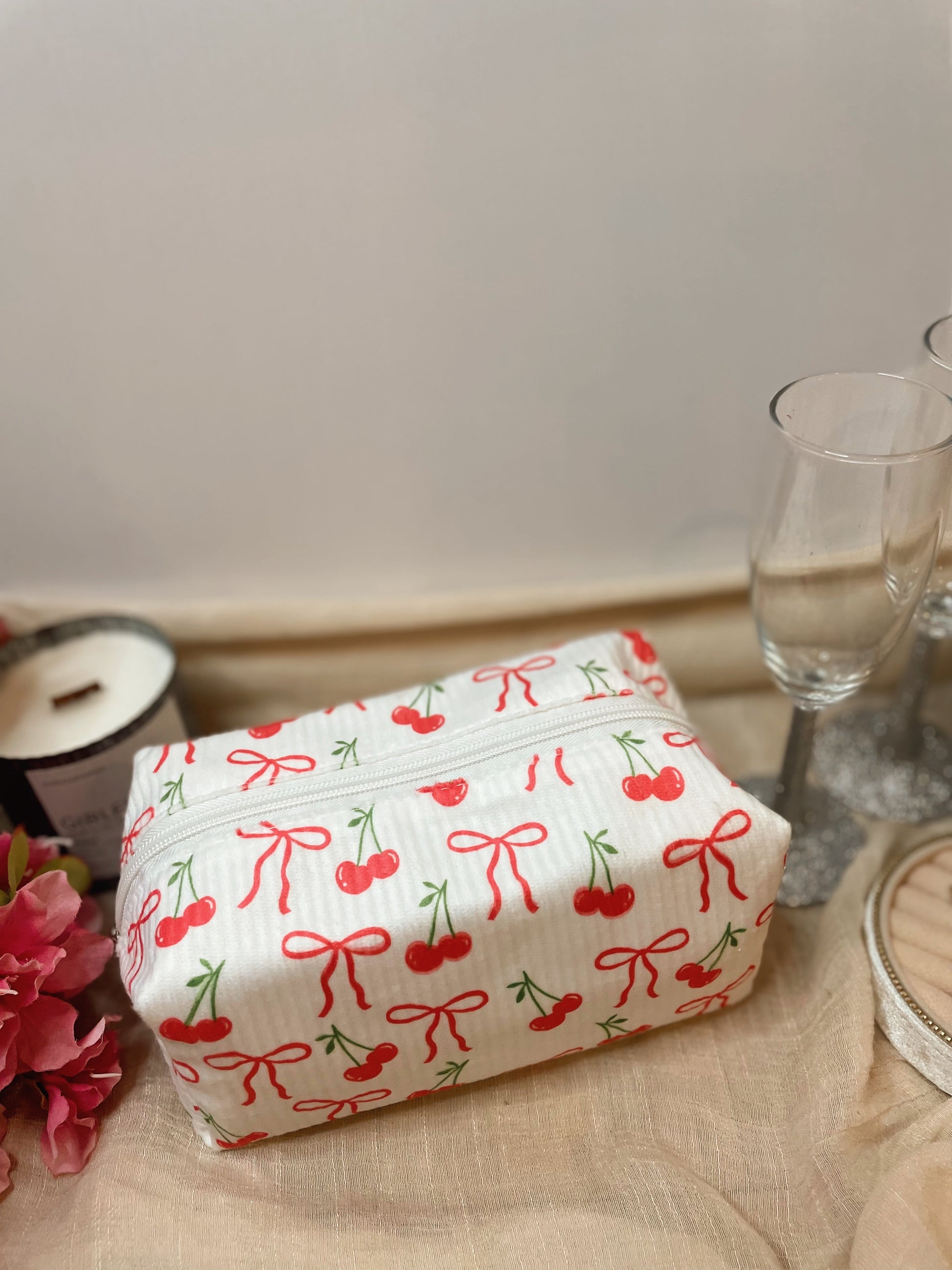 Makeup Bag