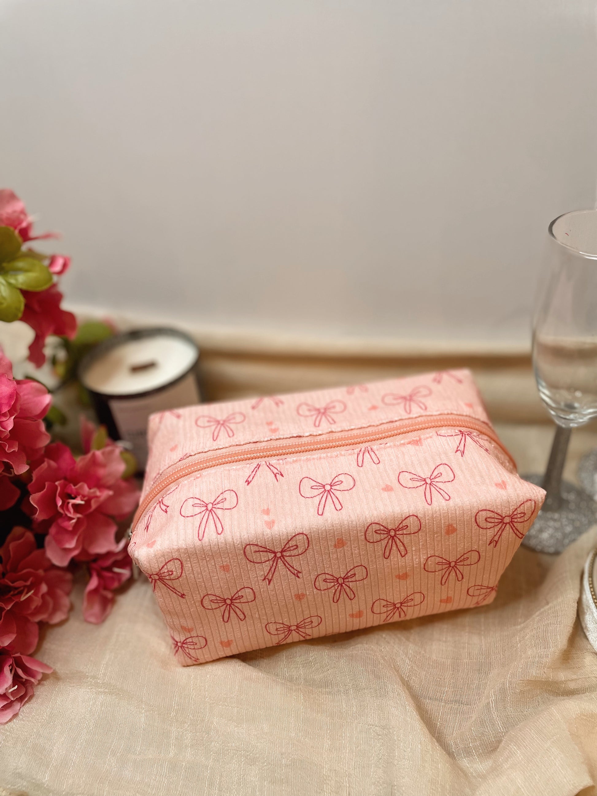 Makeup Bag