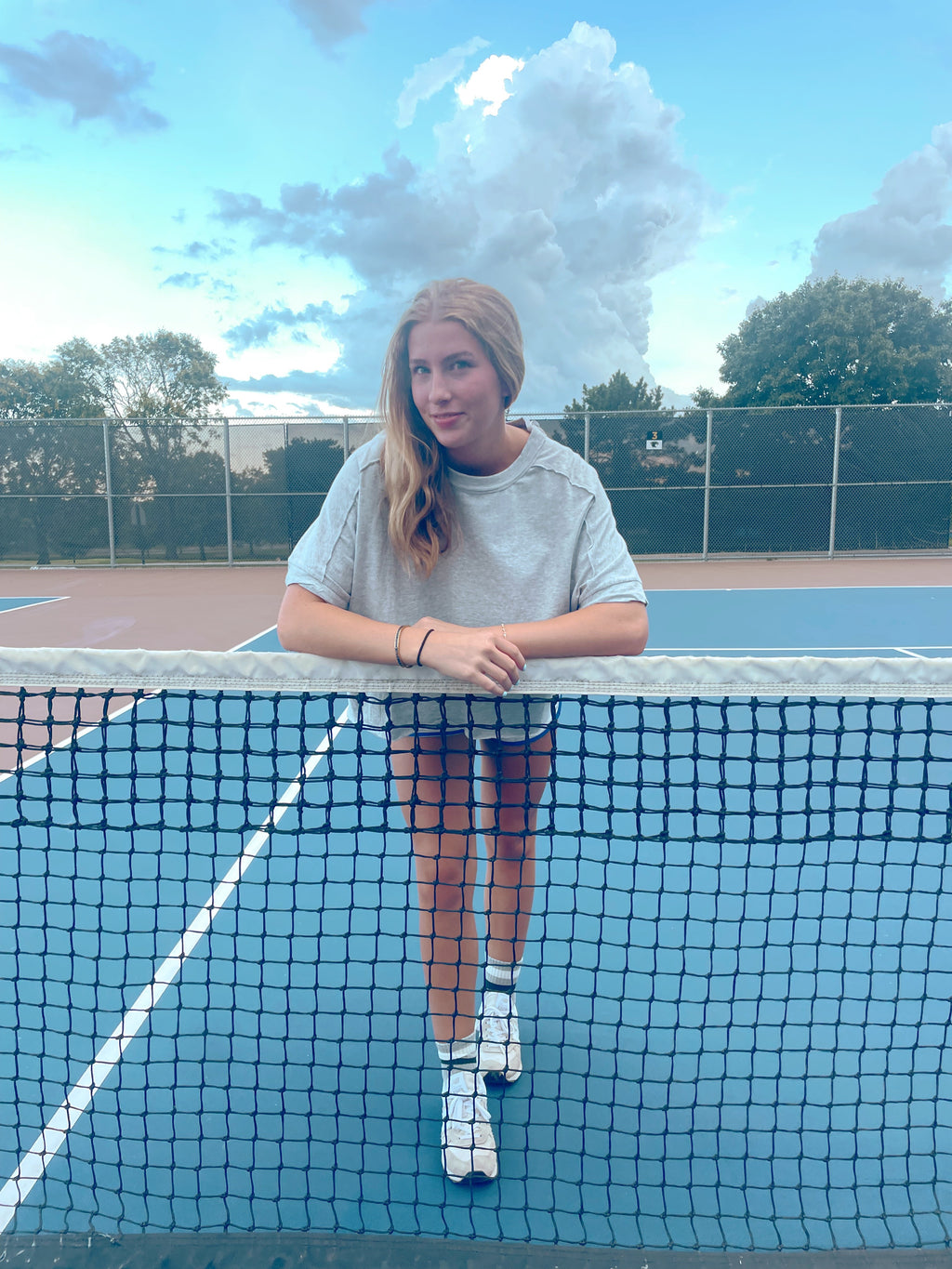 The Studio Tee