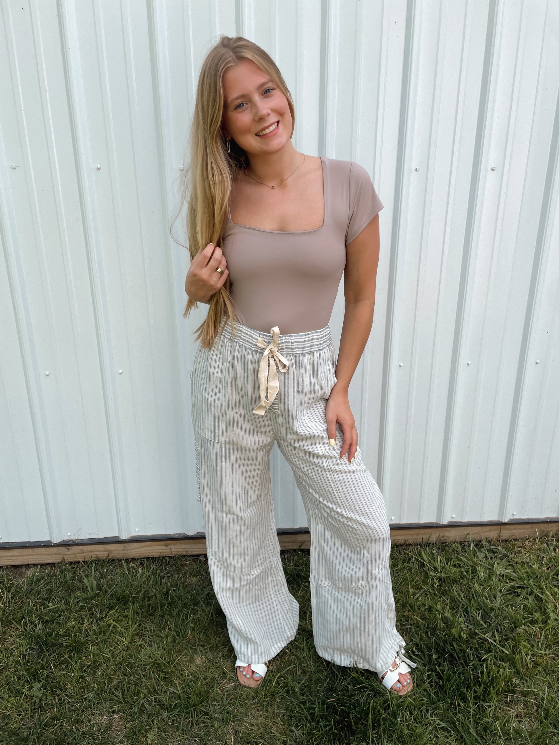Sculpt Mode Bodysuit
